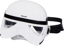 Star Wars, Clone Trooper Cyklop