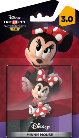 Disney Infinity 3.0, Minnie Mouse
