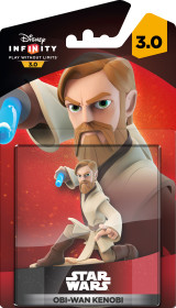 Disney Infinity 3.0, Star Wars, Obi Wan