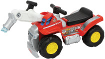 Fisher-Price, Big Action Fire Truck