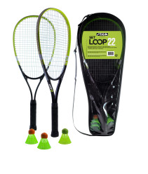 STIGA, Speed Badminton set Loop 22