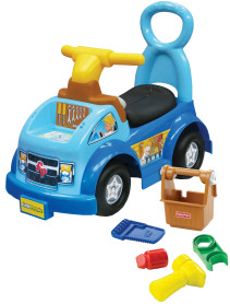 Fisher-Price, Ride-On, Little People Fixer