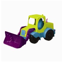 B.Toys, Loadie Loader, Traktor Med Skopa
