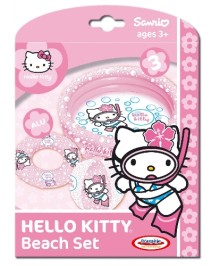 Hello Kitty, Simset