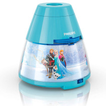 Philips, Disney Frozen, Nattlampa/Projektor