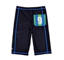 Swimpy, UV-shorts sport blå, 86-92 cl, 1-2 år