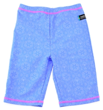 Swimpy, UV-shorts Frozen, 110-116 cl, 4-6 år