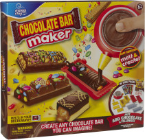 Chocolate Bar Maker