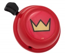 Liix, Liix Colour Bell Crown Red