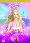 DVD, Barbie i Nötknäpparen