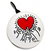 Liix, Liix Ding Dong Bell Keith Haring Heart