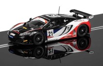 Scalextric, McLaren 12C GT3, 1:32 HD
