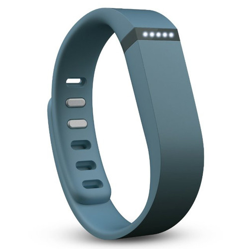 Fitbit Flex Wristband Granitgrå
