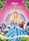 DVD, Barbie – Öprinsessan