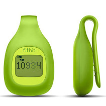 Fitbit Zip Fitness Tracker, stegräknare grön