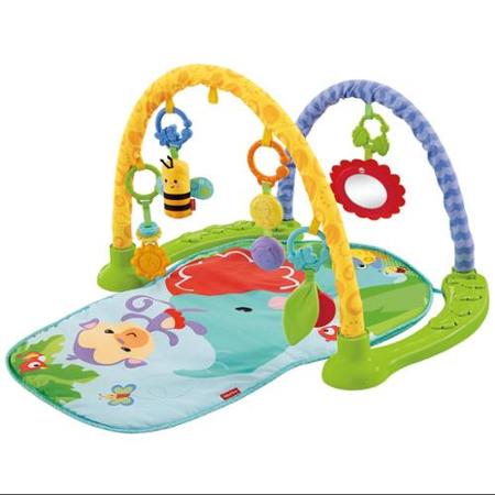 Fisher Price Babygym Link & Play music