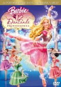 DVD, Barbie och de 12 dansande prinsessorna