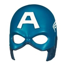 Marvel Avengers, Captain America, Mask