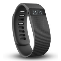 Fitbit Charge Black Small