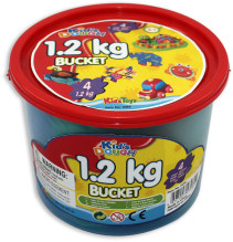 Kid’s Dough, Leklera, 1,2 kg