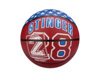 SportMe, Basket Print Stinger 28 stl 7