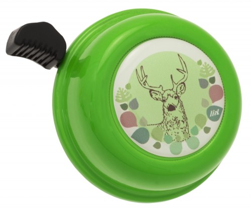 Liix, Liix Colour Bell Deer Green