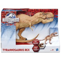 Jurassic World, Chomping T-Rex Titan Dino