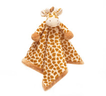 Teddykompaniet, Diinglisar Wild Snuttefilt Giraff