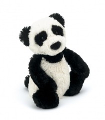 Jellycat, Bashful Panda 18 cm