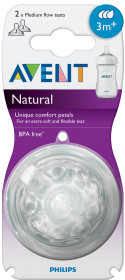 Philips Avent, Natural dinapp, 3 m+