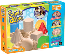 Sands Alive, Classic