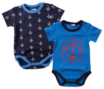 Max Collection, Body, Baby, 2-pack
