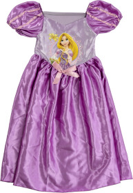 Disney Princess, Maskeradkläder, Rapunzel