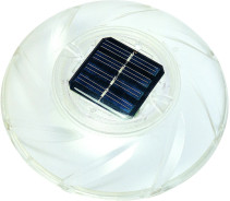 BESTWAY, Solar-Float Lamp, 18 cm
