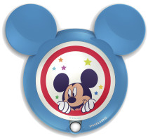 Philips, Nattlampa, Disney Mickey Mouse