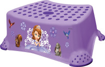 Sofia the First, Badrumspall