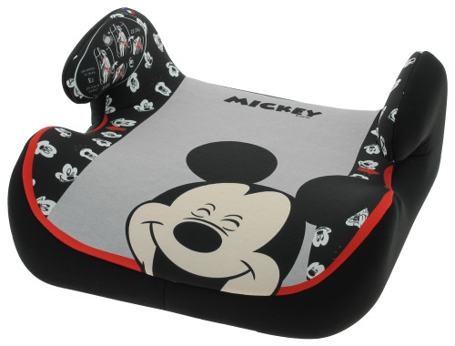 Disney Mickey Mouse, Bälteskudde, Topo