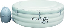 BESTWAY, Letheroid cover for Lay Z Spa 54112