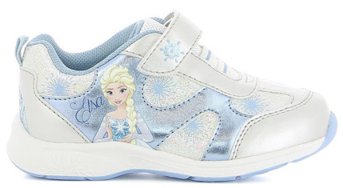 Disney Frozen, Sneakers, Vit