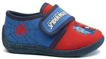 Disney Spiderman, Tofflor, Blue