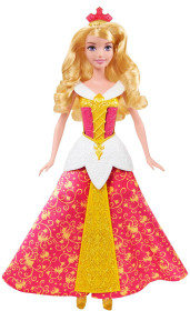 Disney Princess, Docka, Törnrosa med balklänning