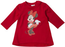 Disney Minnie Mouse, Klänning, Red