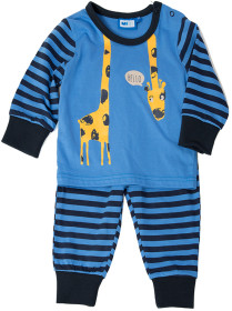 Max Collection, Pyjamas, Baby