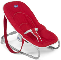 Chicco, Babysitter, Easy Relax, Red