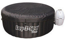 BESTWAY, Inflatable Liner for Lay Z Spa 54123