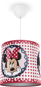 Philips, Taklampa, Disney Minnie Mouse