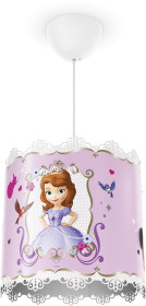 Philips, Taklampa, Disney Sofia the first