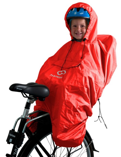 Hamax, Regnponcho, Barn