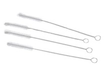 Dr.Brown, Småborstar för Nappflaskrör, 4-pack