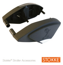 Stokke, Adapter, Peg Perego